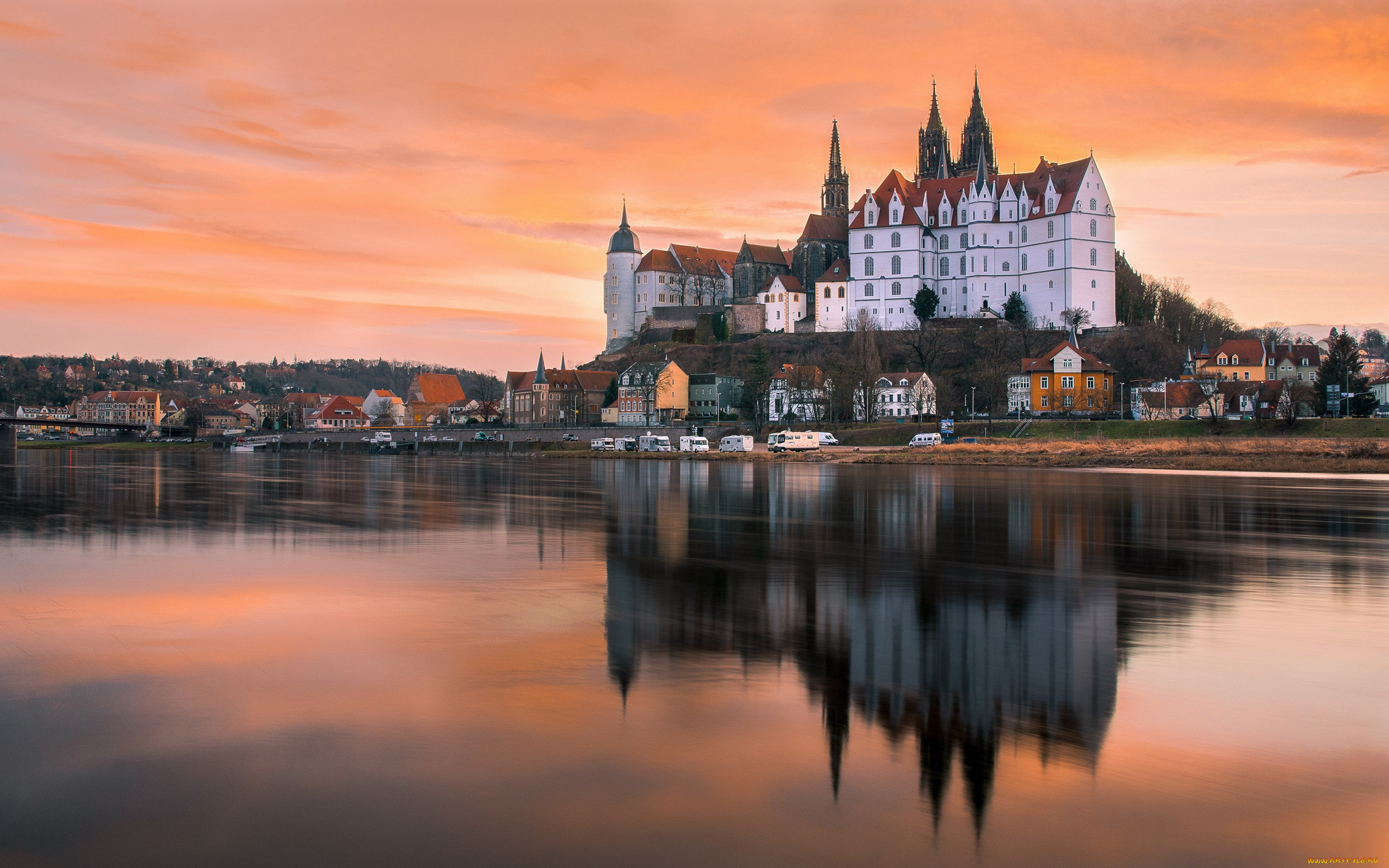 albrechtsburg castle, ,  , albrechtsburg, castle